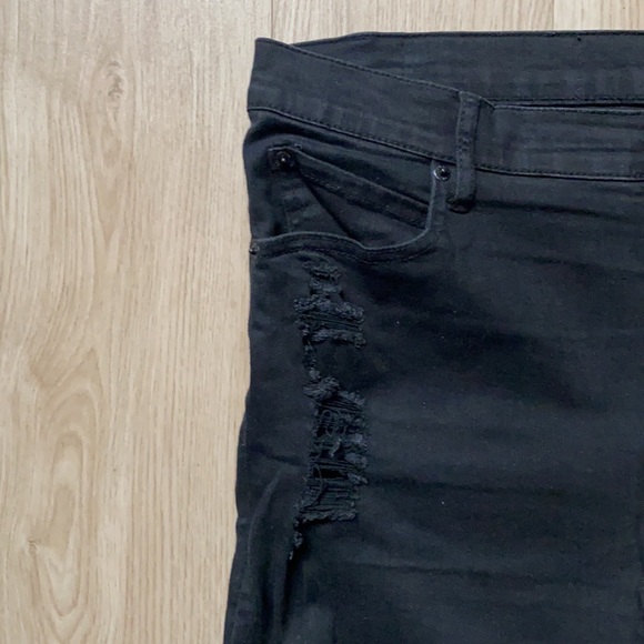 Cheap Monday Rockstar Jeans - Picture 4 of 9